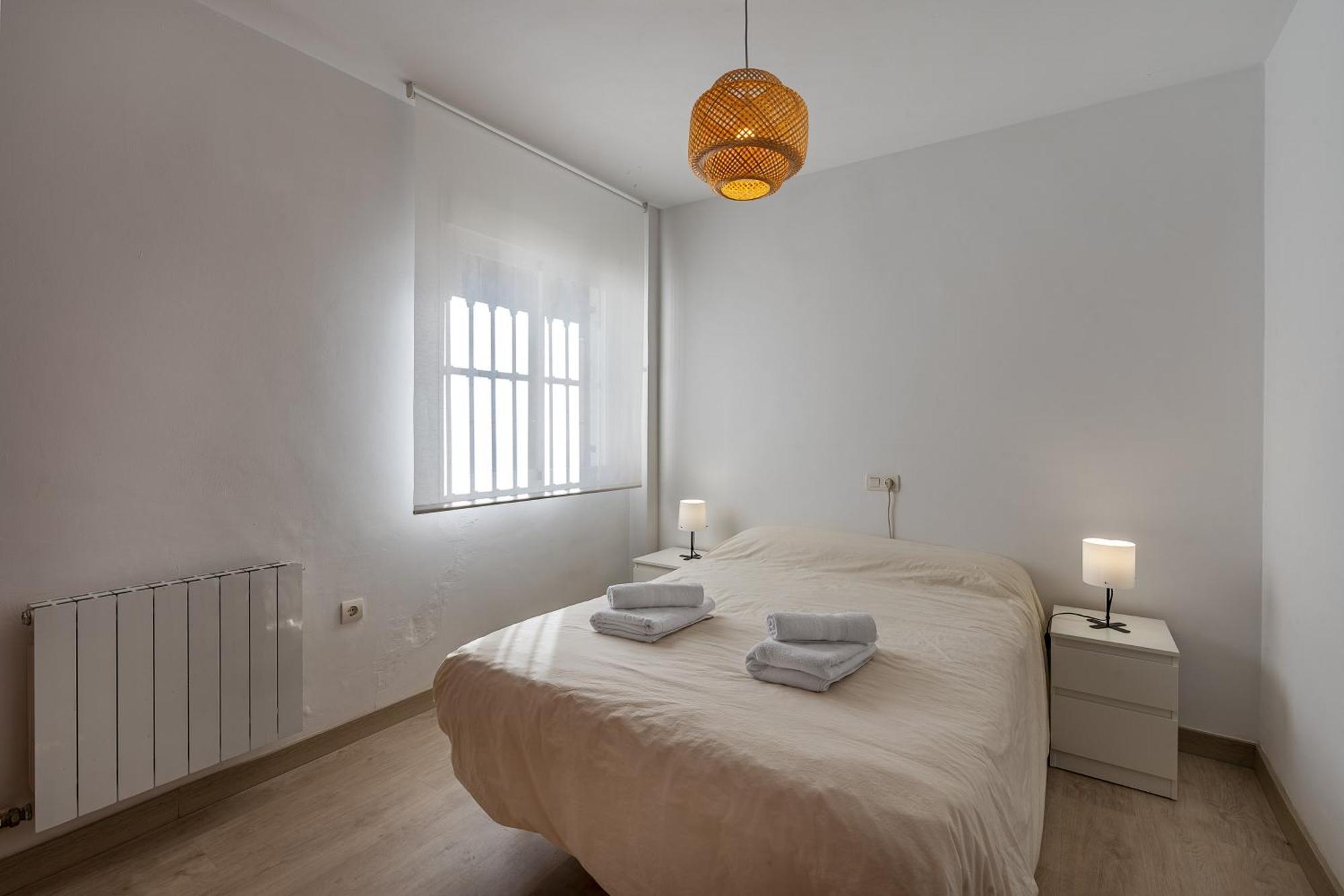 Casa Mirador Alqueria Βίλα Γρανάδα Εξωτερικό φωτογραφία
