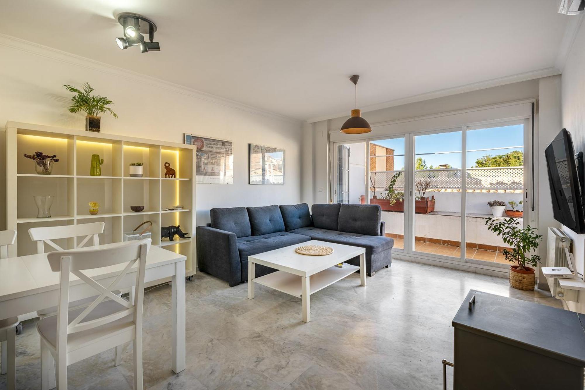 Casa Mirador Alqueria Βίλα Γρανάδα Εξωτερικό φωτογραφία