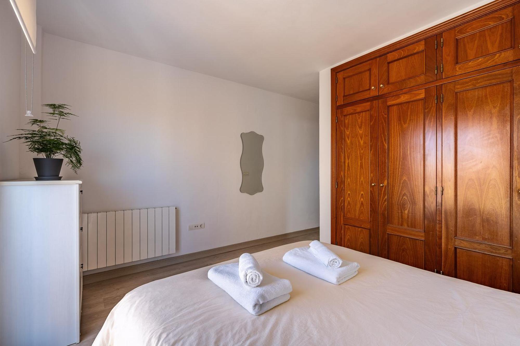 Casa Mirador Alqueria Βίλα Γρανάδα Εξωτερικό φωτογραφία