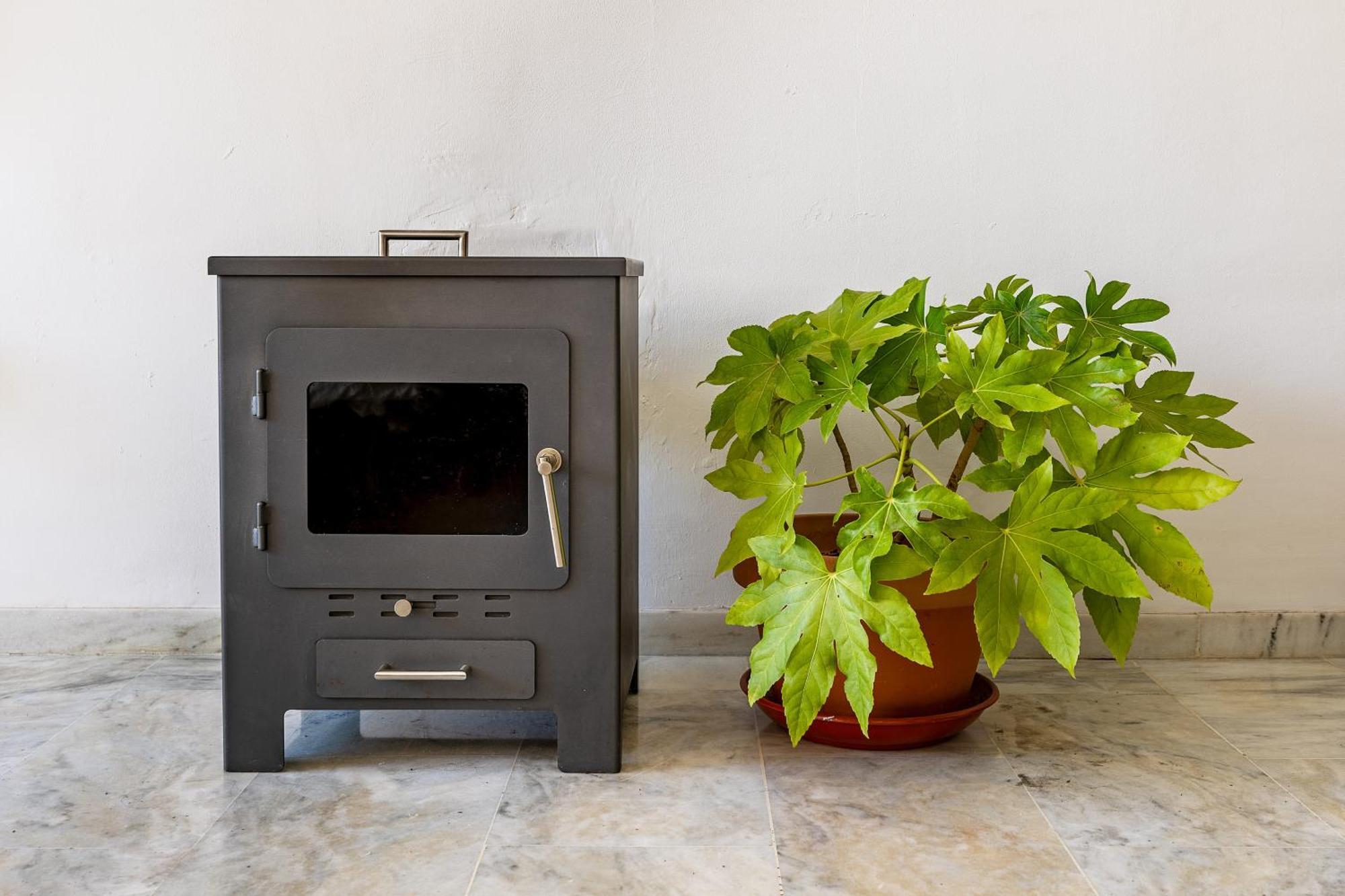 Casa Mirador Alqueria Βίλα Γρανάδα Εξωτερικό φωτογραφία